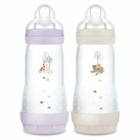 Babyfles MAM Girafe