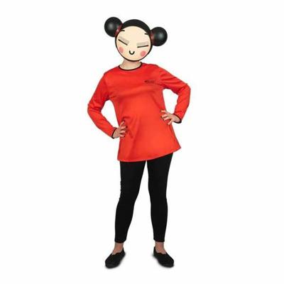 Kostuums voor Volwassenen My Other Me Pucca Maat M/L
