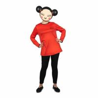 Kostuums voor Volwassenen My Other Me Pucca Maat M/L