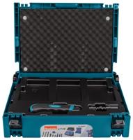 Makita boor-/schroefbitset 116-delig in mbox