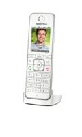 FRITZ!Fon C6 International DECT-telefoon Nummerherkenning Wit - thumbnail