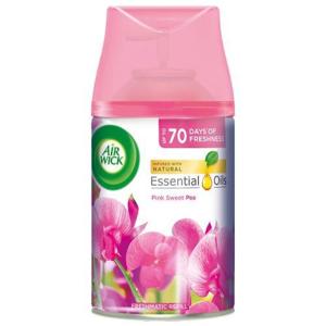 Airwick Airwick Freshmatic Navul 250 ml Pink Sweet Pea