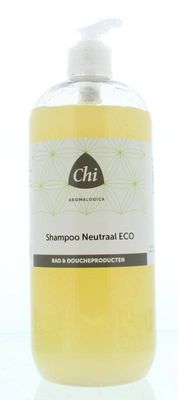 CHI Shampoo neutraal eko bio (1 ltr)