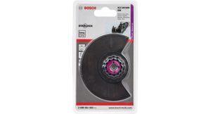 Bosch Accessories 2608661693 ACZ 100 SWB Segmentmes 100 mm 1 stuk(s)