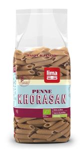 Lima Khorasan penne bio (500 gr)