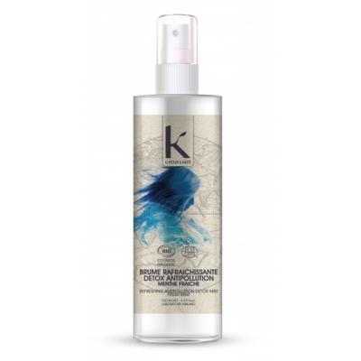 K Pour Karité Brume Detox Spray 150ml