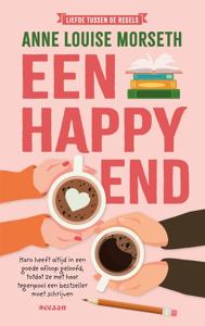 Een happy end - Anne Louise Morseth - ebook