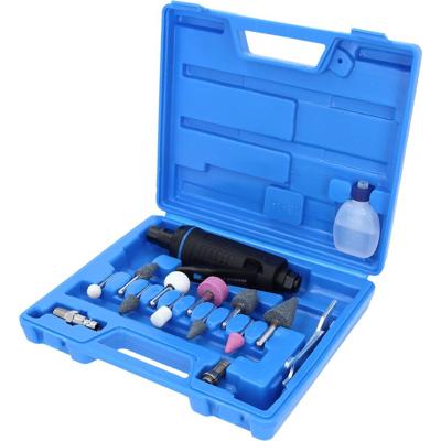 Brilliant Tools BT160700 Pneumatische staafslijper
