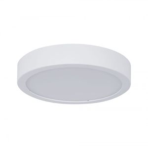 Paulmann PAULMANN LED-inbouwpaneel voor badkamer LED 13 W IP44 Wit