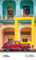 Cuba - National Geographic Reisgids - ebook