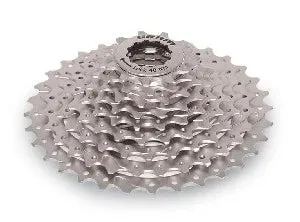Shimano Cassette 9V Hg50 13-25 Shimano