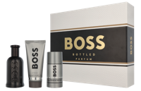 Hugo Boss Bottled Parfum Giftset 275 ml Eau de Parfum Heren