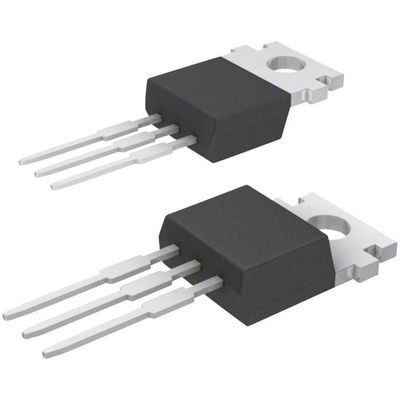 ON Semiconductor FDP2532 MOSFET 1 N-kanaal 310 W TO-220-3