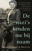 De nazi&apos;s kenden me bij naam (Paperback)