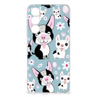 Samsung Galaxy A54 5G | TPU Hoesje | Hondjes
