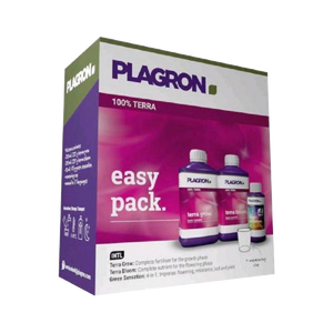 Plagron Plagron Easy Pack