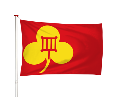 Vlag Beerta Vlag Beerta