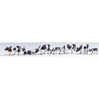 NOCH 15721 H0 Dieren figuren Geverfd, Staand
