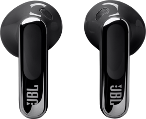 JBL Live Flex 3 Headset Draadloos In-ear Gesprekken/Muziek/Sport/Elke dag Bluetooth Zwart