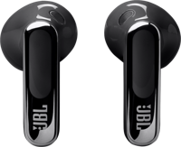 JBL Live Flex 3 Headset Draadloos In-ear Gesprekken/Muziek/Sport/Elke dag Bluetooth Zwart - thumbnail