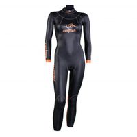 Sailfish Atlantic lange mouw wetsuit dames L