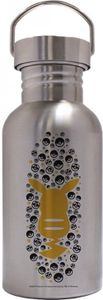 Pokemon - Pikachu Steel Canteen Bottle