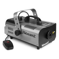 BeamZ S900 Rookmachine 900W BeamZ S900 Rookmachine 900W