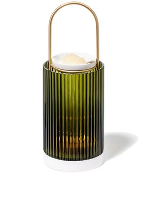 TRUDON palet parfumé La Promeneuse - Vert