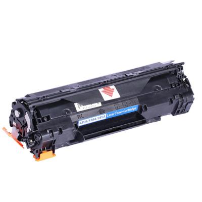 Huismerk HP 36A / CB436A Laser Toner