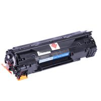 Huismerk HP 36A / CB436A Laser Toner