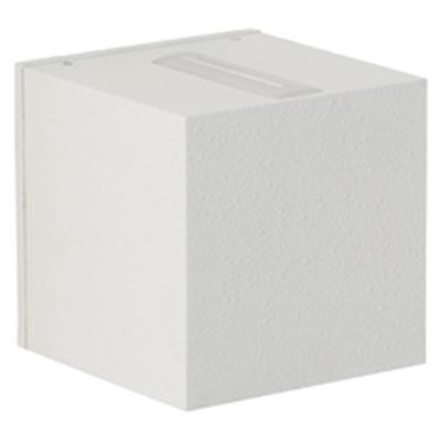 Albert Up down light outdoorZenn 10,5cm - wit - 682370