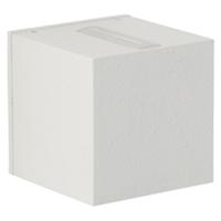 Albert Up down light outdoorZenn 10,5cm - wit - 682370