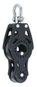 Harken 40c Vioolblok Default