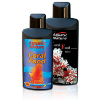 Aquatic Nature Coral Food Extra 300ml