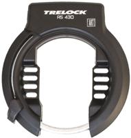 Trelock ringslot rs430 art2 incl. insteekketting zr355-100cm en opbergtasje Trelock ringslot rs430 art2 incl. insteekketting zr355-100cm en opbergtasje