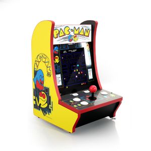 Arcade1Up PAC-MAN Countercade - Spelconsole - PAC-MAN, Pac & Pal