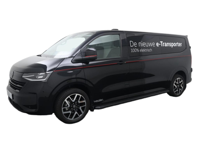 Volkswagen e Transporter