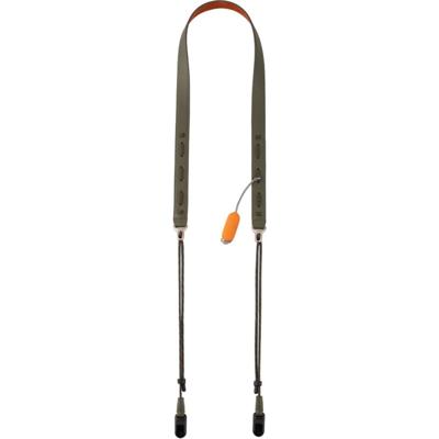 PGYTech Camera Strap Slim, Vintage-Olive Green