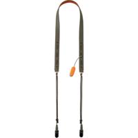 PGYTech Camera Strap Slim, Vintage-Olive Green