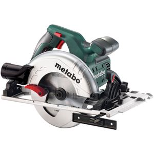 Metabo KS 55 FS 1200 watt Handcirkelzaag - 600955000