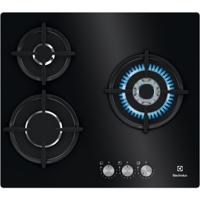 Gaskookplaat Electrolux KGE6633NOK 60 cm