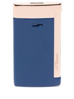 S.T. Dupont briquet Slim 7 - Bleu - thumbnail