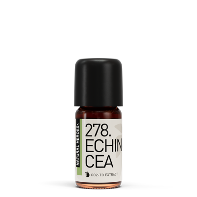 Echinacea Purpurea CO2 Extract 5 ml