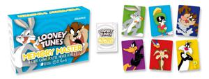 Looney Tunes: Memory Master Card Game