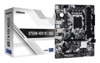 Asrock B760M-HDV/M.2 D4 Intel B760 LGA 1700 micro ATX