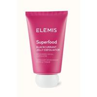 Elemis Super Food Superfood Blackcurrant Jelly Exfoliator