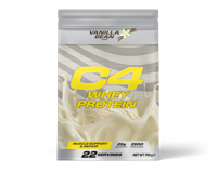 C4 Whey Protein | Cellucor | 759g C4 Whey Protein | Cellucor | 759g