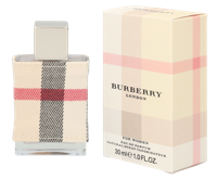 Burberry London For Women Eau de parfum Spray 30ml