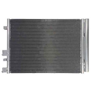 Condensor, airconditioning 940405