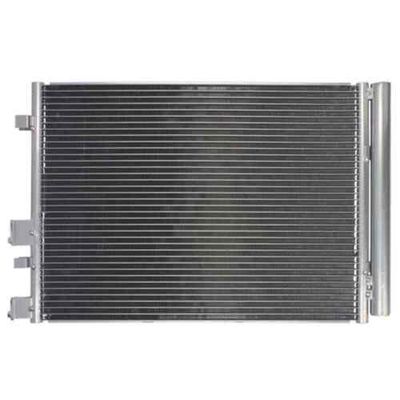 Condensor, airconditioning 940405